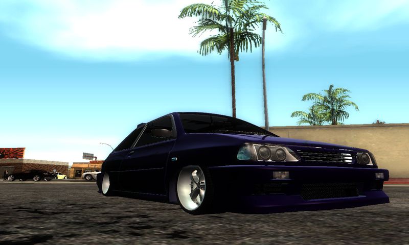 mod