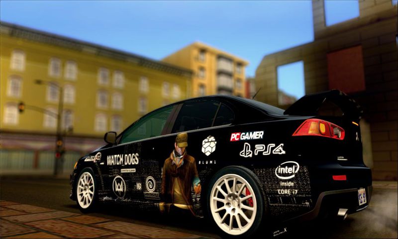 mod