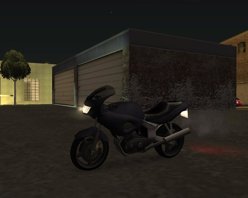 mod