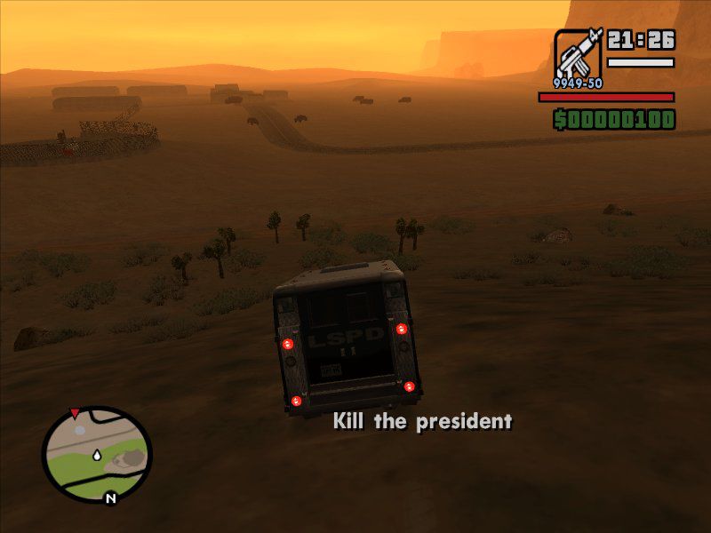 mod
