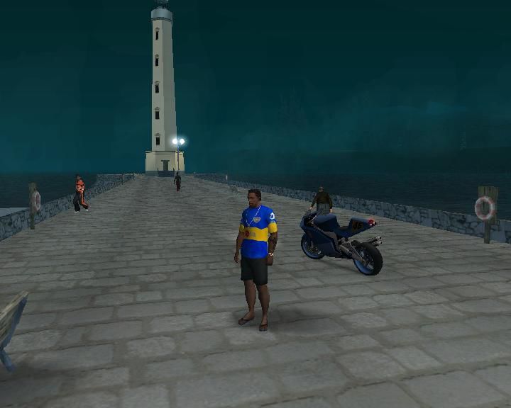 mod