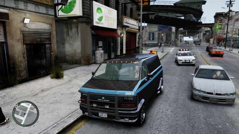 mod