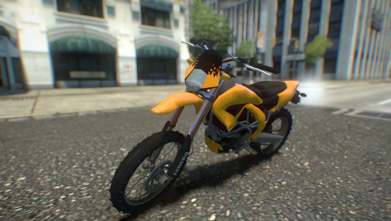 mod