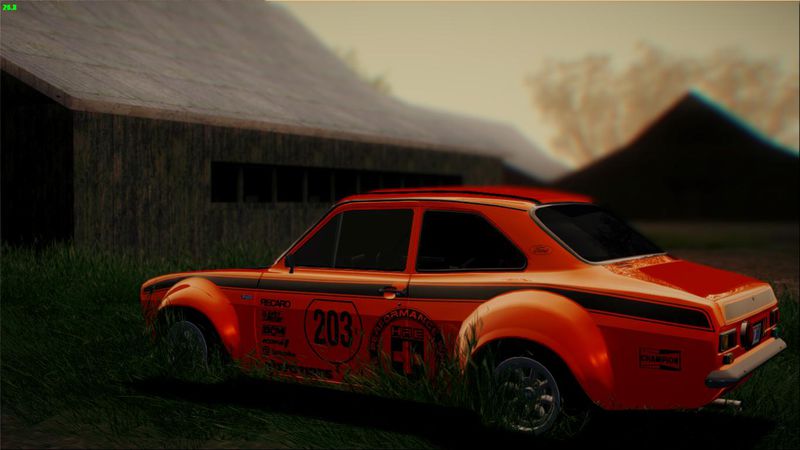 mod