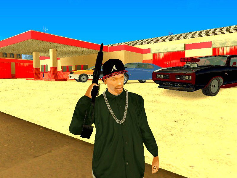 mod