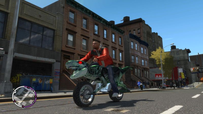 mod