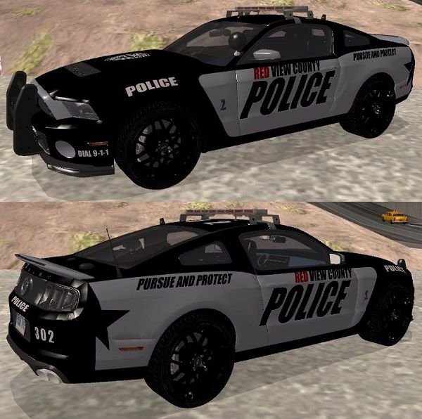 mod