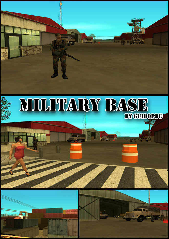 mod