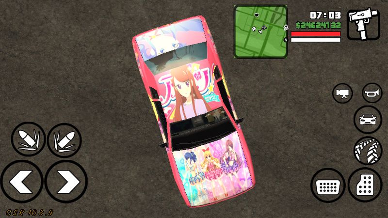 mod