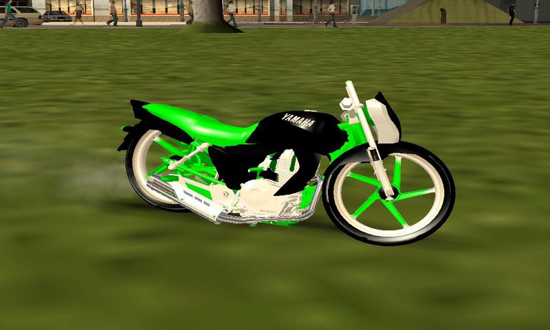 mod