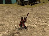 Jason Vorhees Misterix in Shady Creek for Android