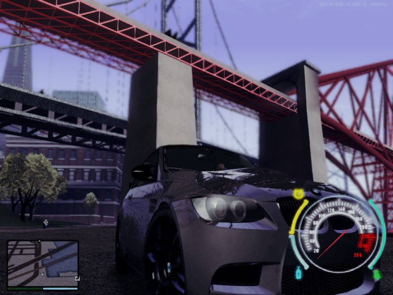 mod
