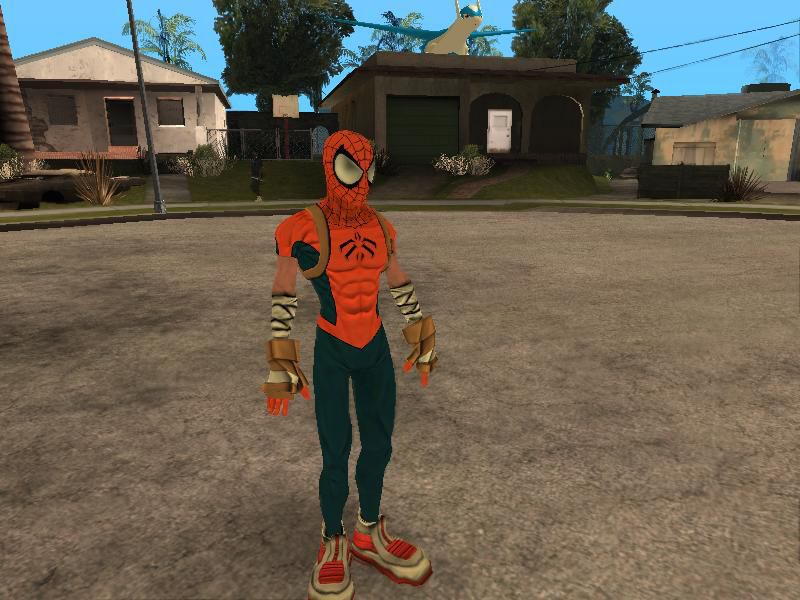 mod