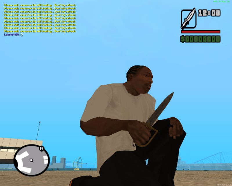 mod