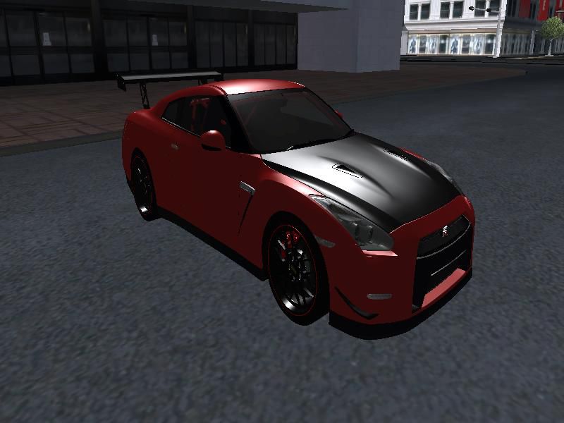 mod