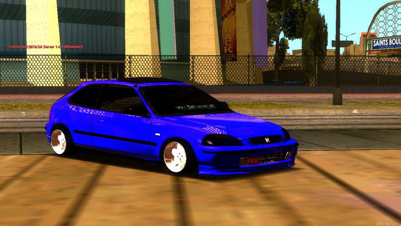 mod