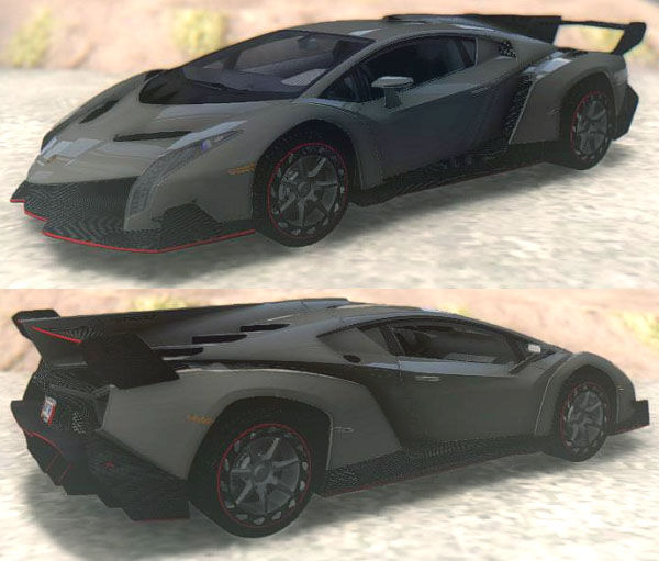 mod