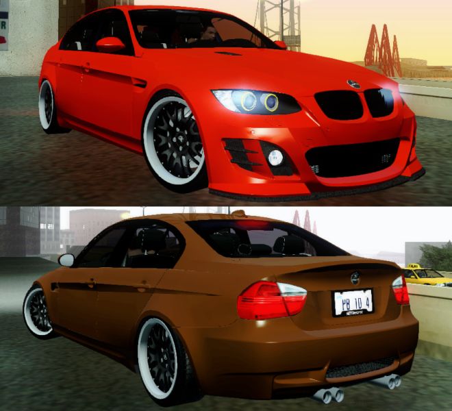 mod