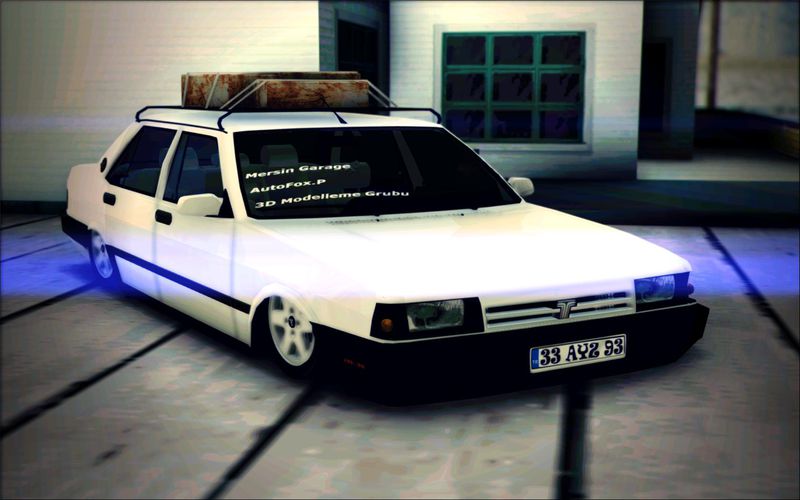 mod