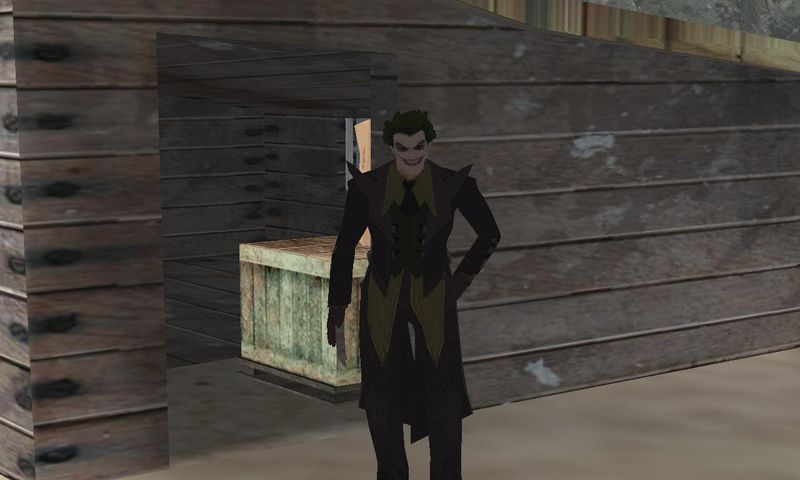 mod