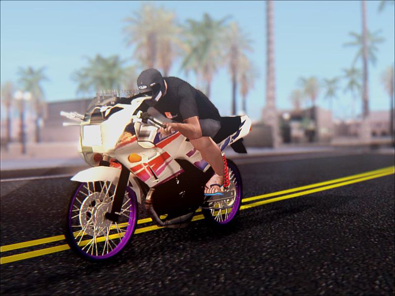 mod