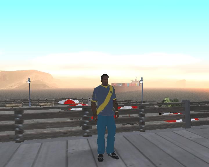 mod