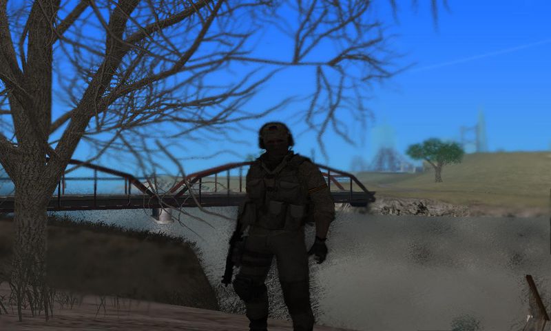 mod