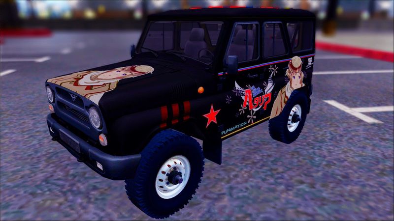 mod