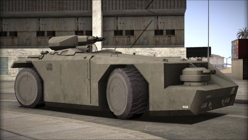 mod