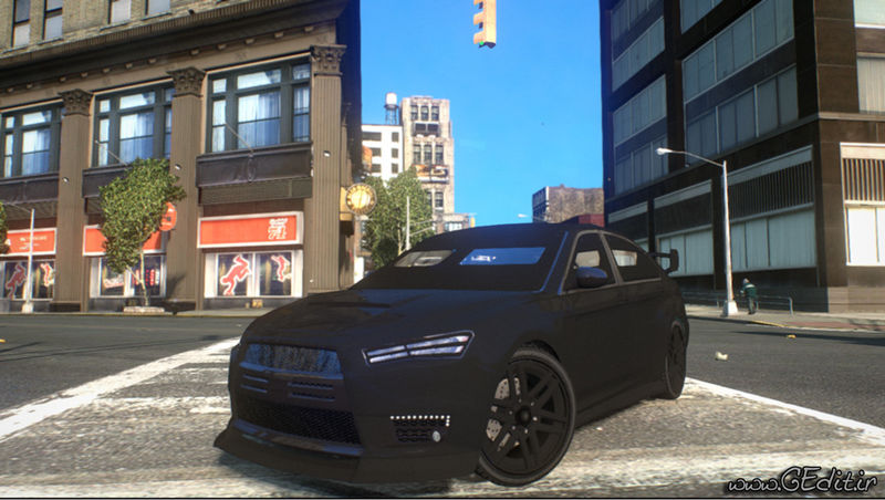 mod