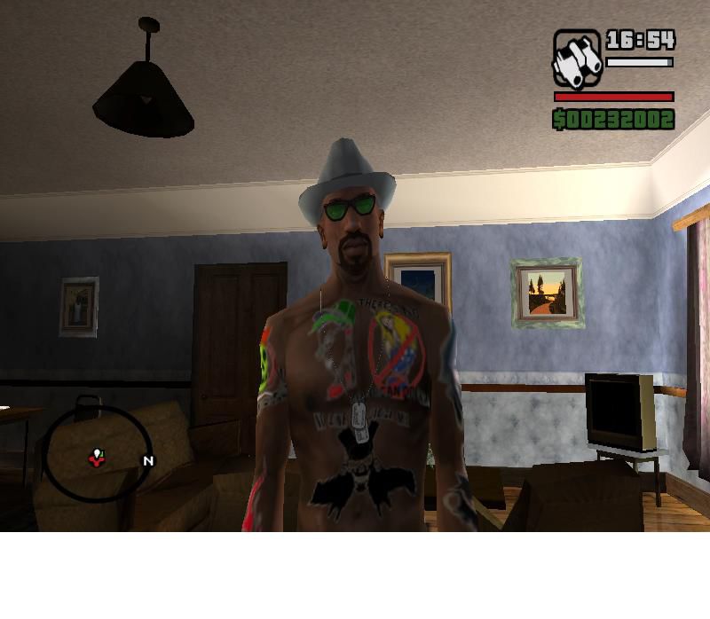mod