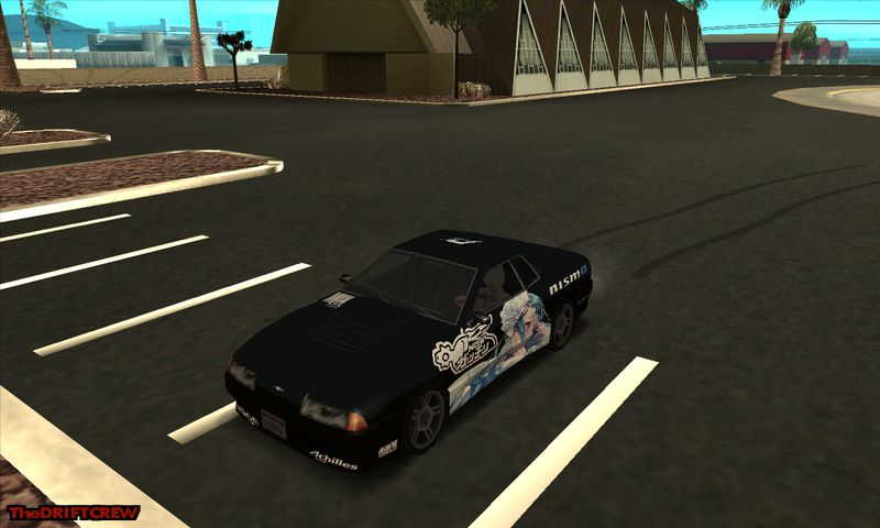 mod