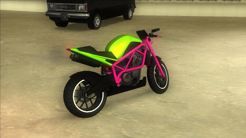 mod