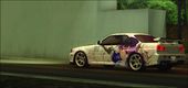 Nissan R34 M-Spec