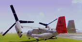 MV-22 Osprey VMM-265