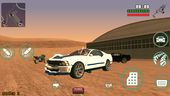 Vapid Dominator for Android