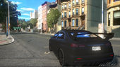 GTA V Armored Kuruma