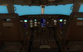 Boeing E-767 Japan Air Self-Defense Force