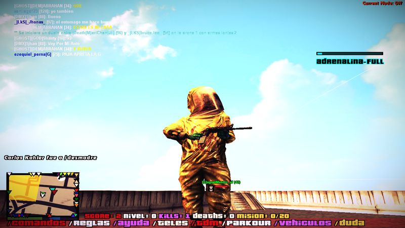 mod