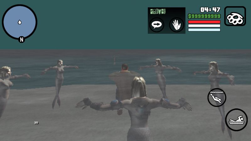 mod