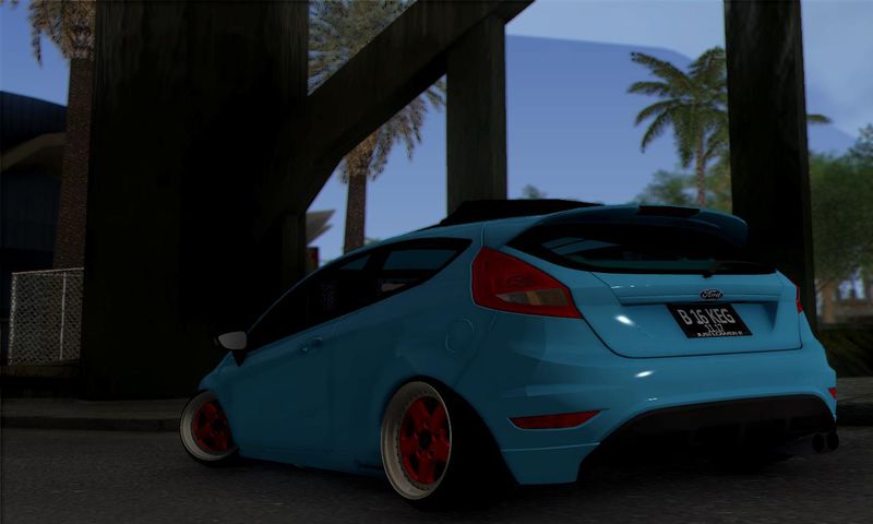 mod