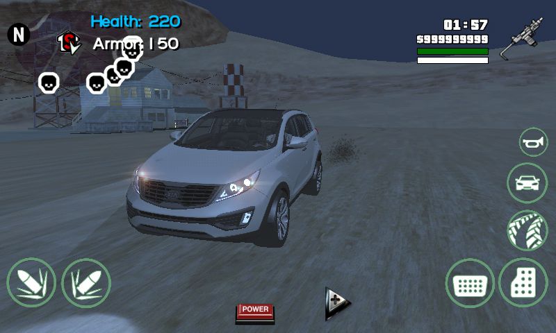 mod