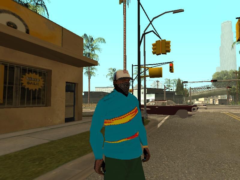 mod