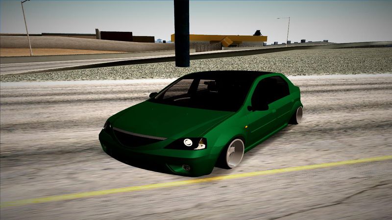 mod