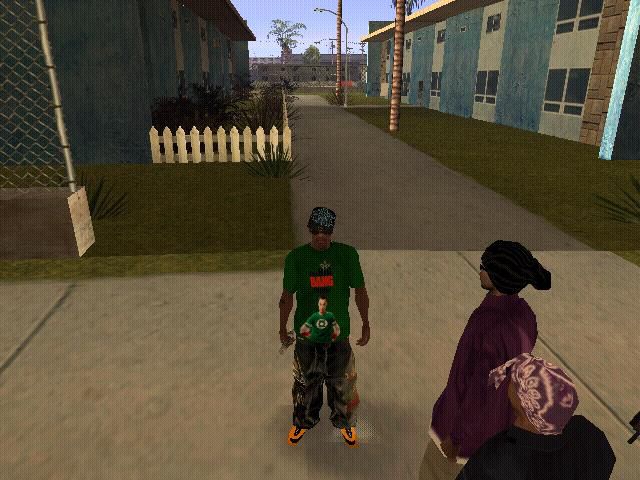 mod