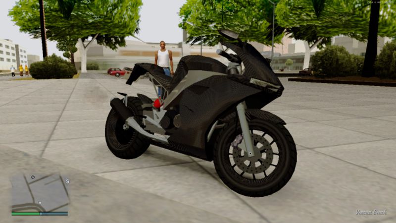 mod