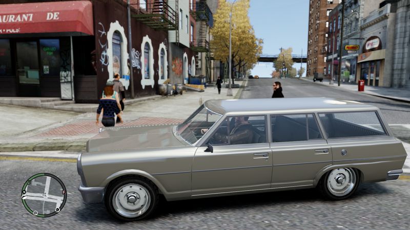 mod