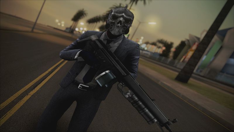 mod