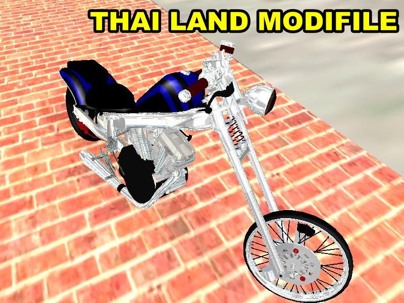 mod