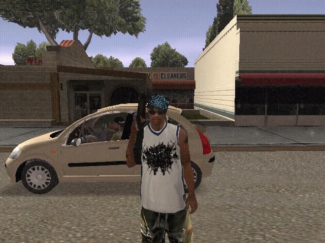 mod